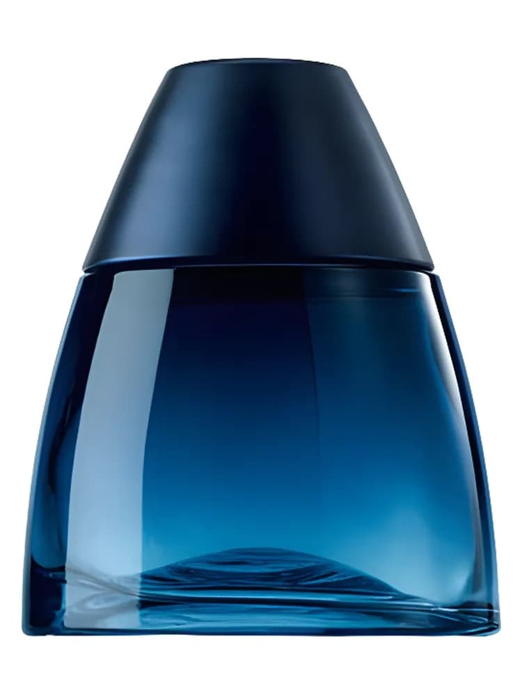 Blue Rush Intense For Him