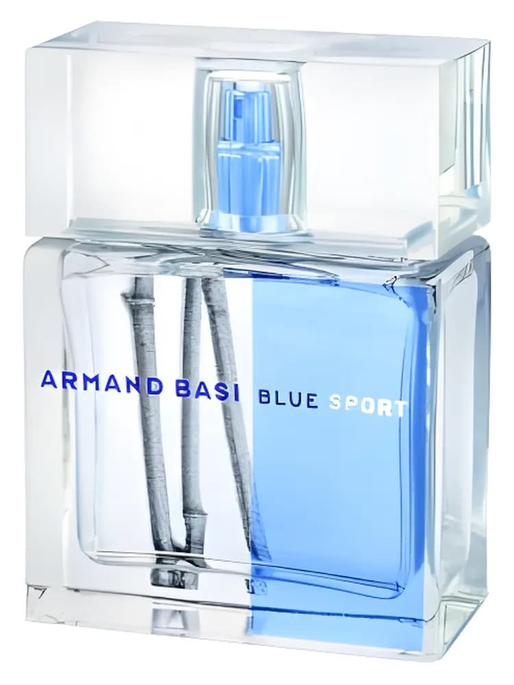 Armand Basi Blue Sport