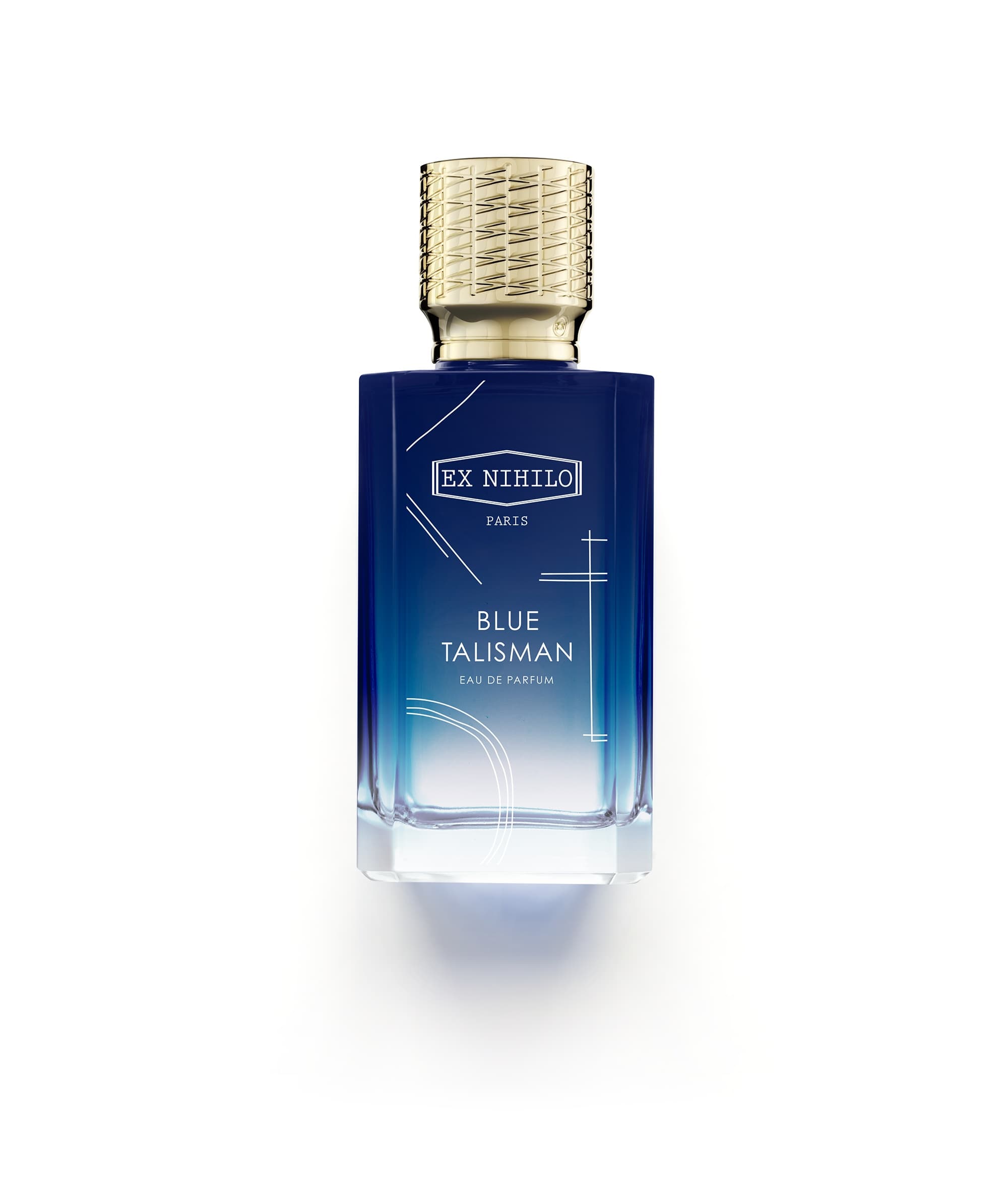 Blue Talisman 2023