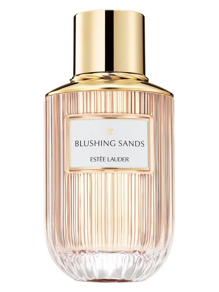 Blushing Sands