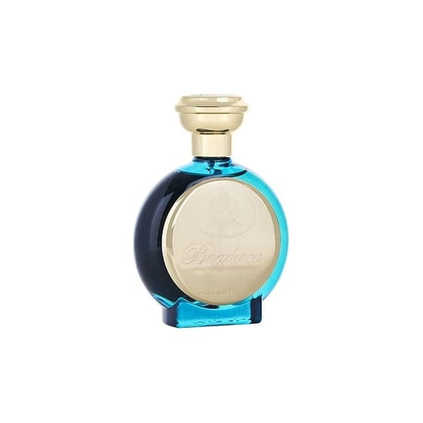 Aqua Sapphire