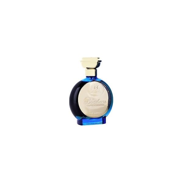 Blue Sapphire Supercharged