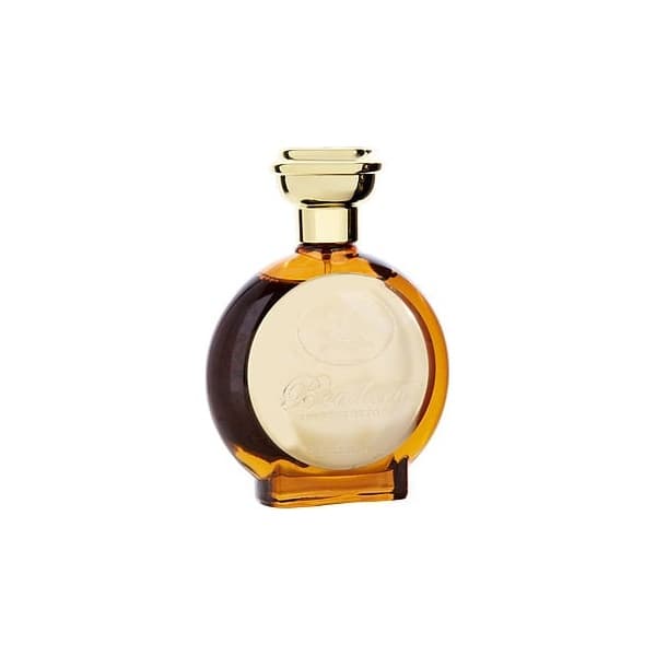 Tobacco Sapphire