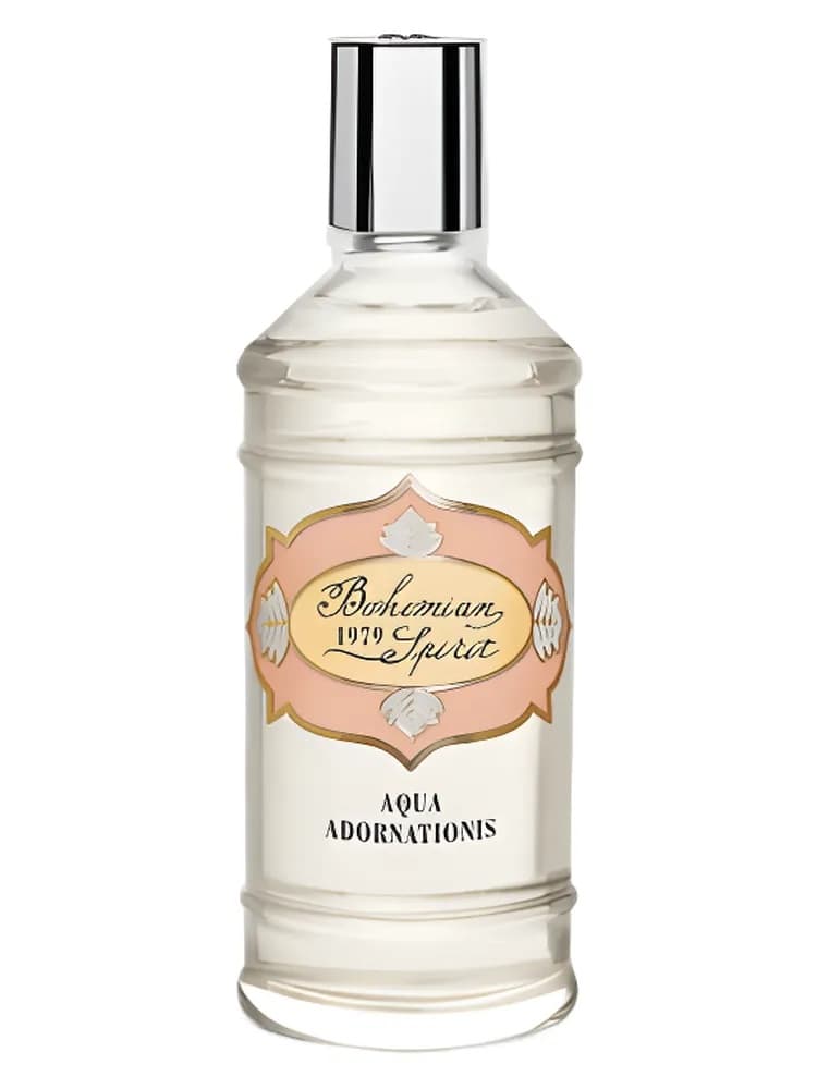 Bohemian Spirit Eau De Cologne