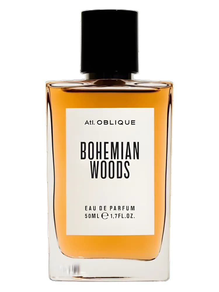 Bohemian Woods