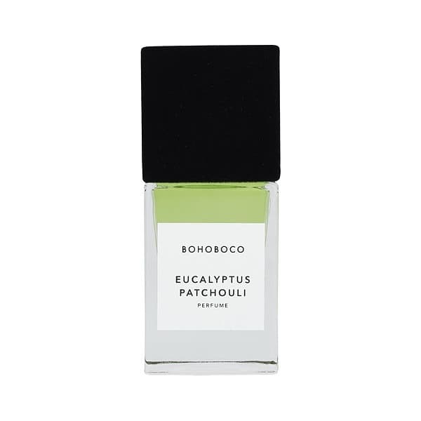 Eucalyptus Patchouli