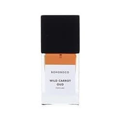 Wild Carrot Oud
