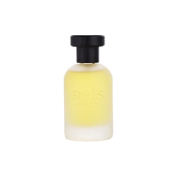 Vetiver Ambrato