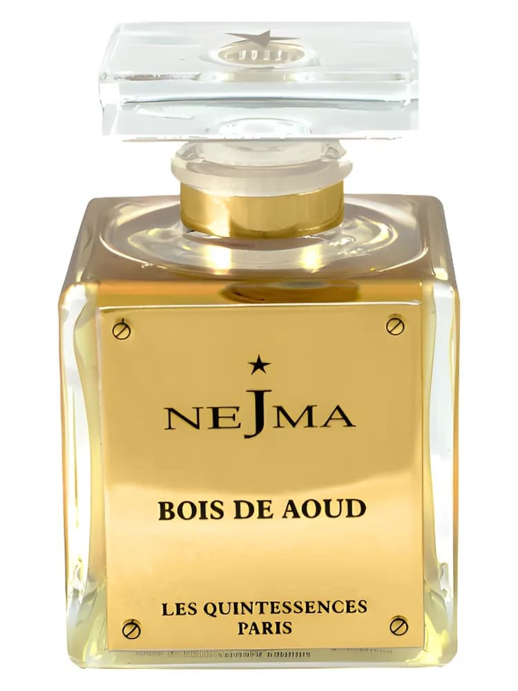 Bois De Aoud