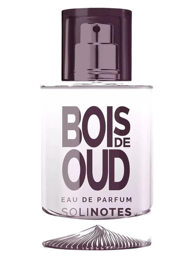 Bois De Oud
