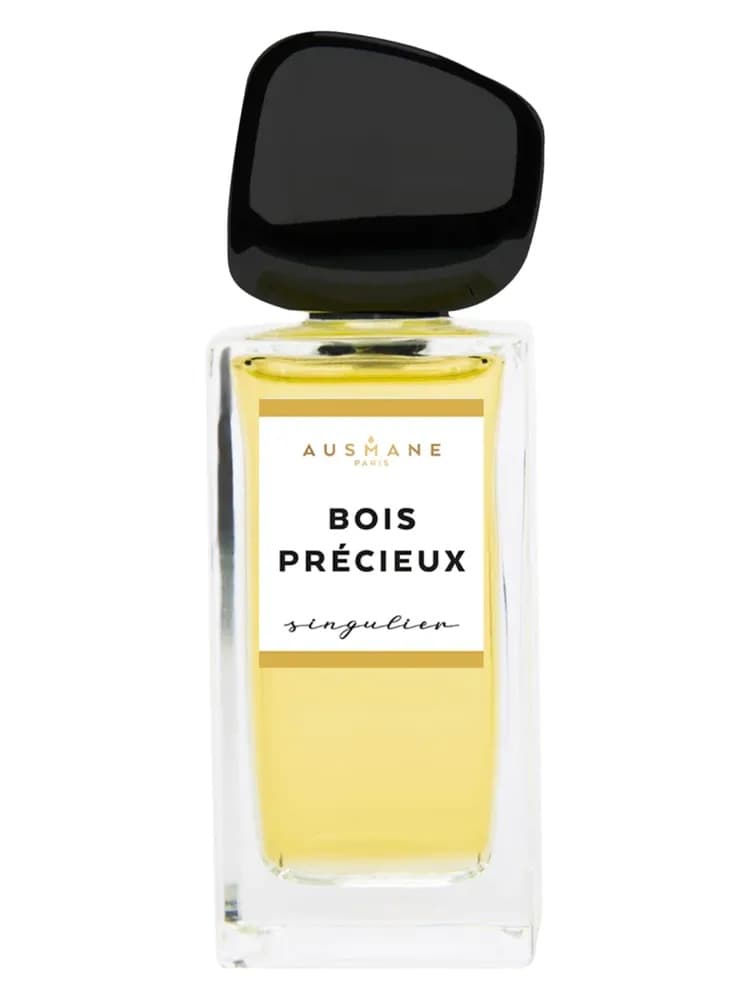 Bois Précieux