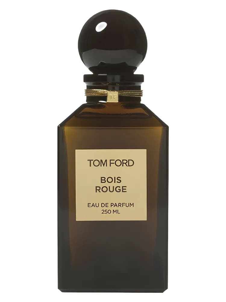 Bois Rouge