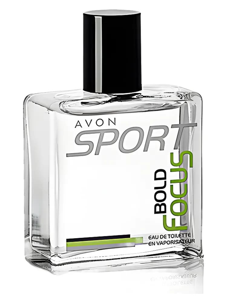 Sport Bold Focus