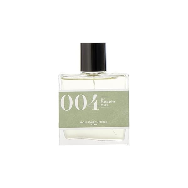 004 Gin Mandarine Musc