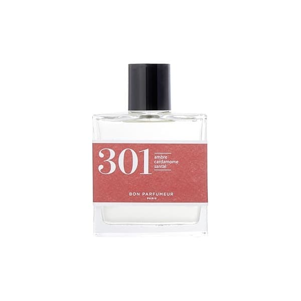 301 Santal Ambre Cardamome