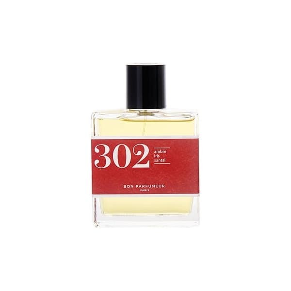 302 Ambre Iris Santal