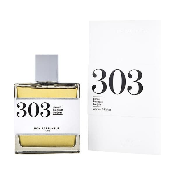 303 Piment Baie Rose Benjoin 2019