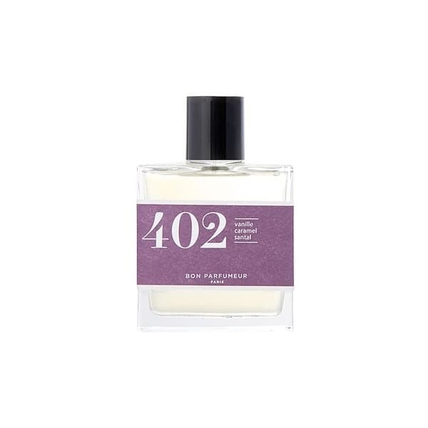 402 Vanille Caramel Santal