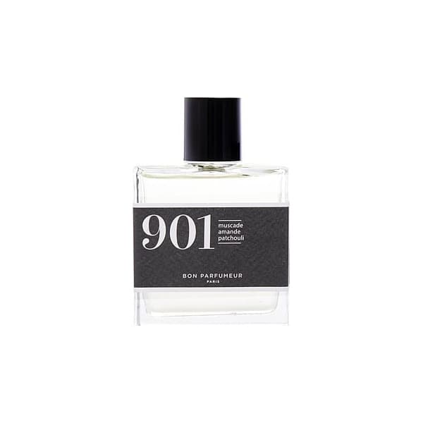 901 Muscade Amande Patchouli