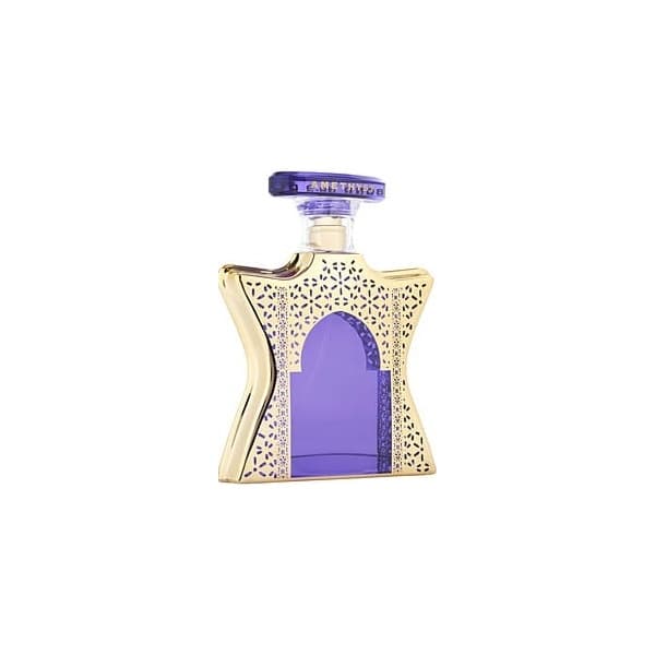 Dubai Amethyst