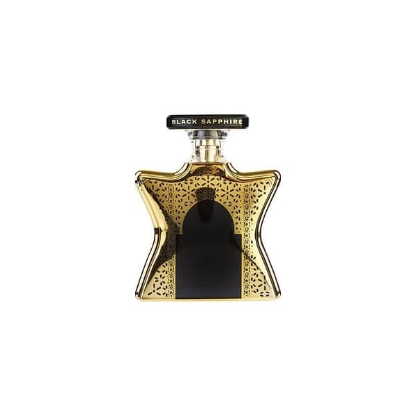 Dubai Black Sapphire