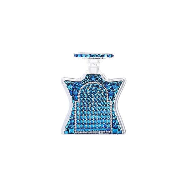 Dubai Blue Diamond