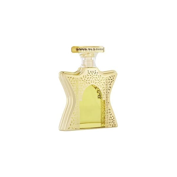 Dubai Citrine