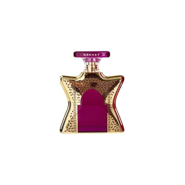 Dubai Garnet