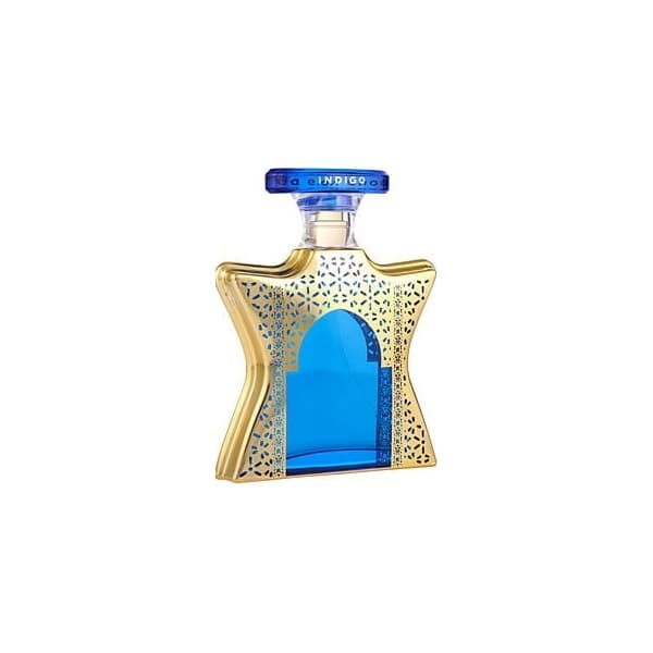 Dubai Indigo