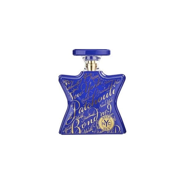 New York Patchouli