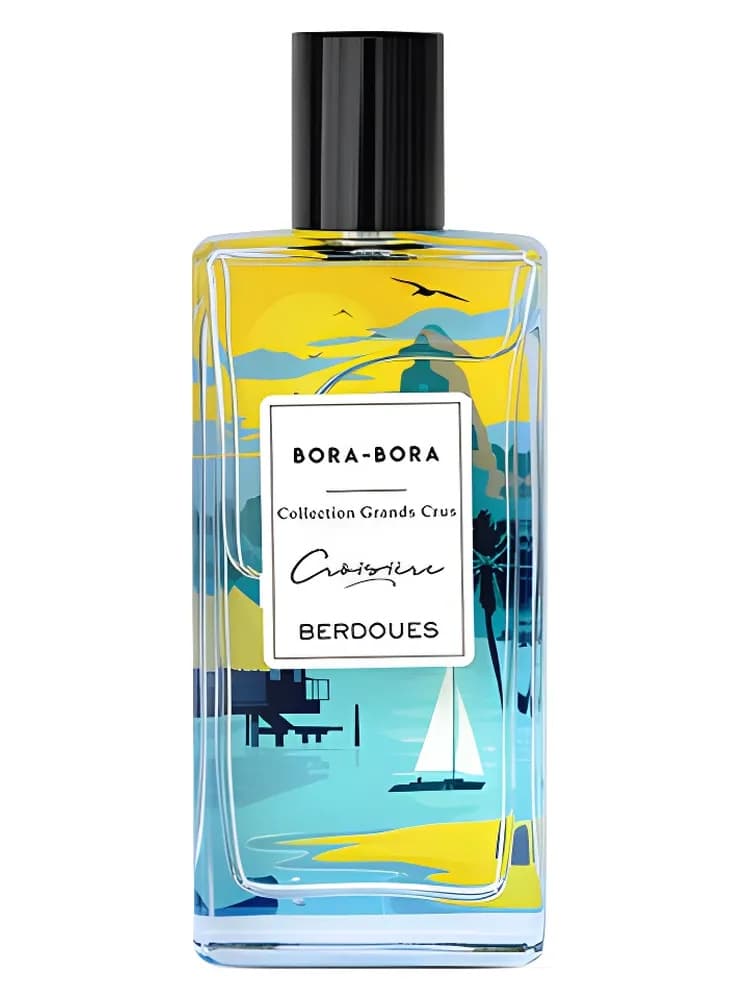 Bora Bora 2019