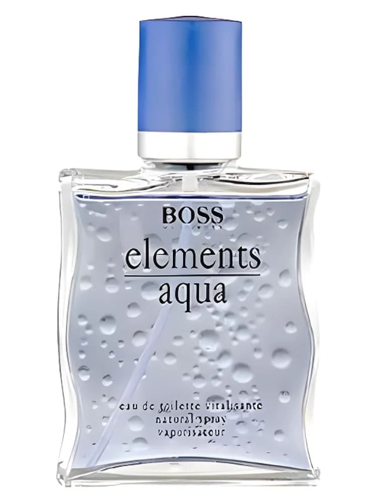 Elements Aqua