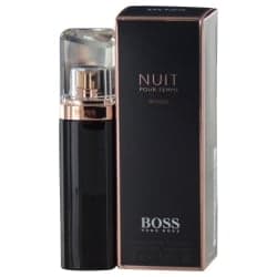 Boss Nuit Intense Pour Femme