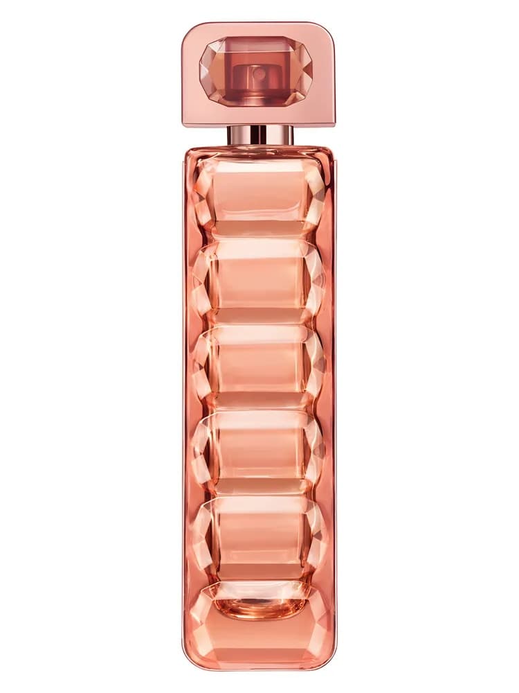 Boss Orange Woman Eau De Parfum