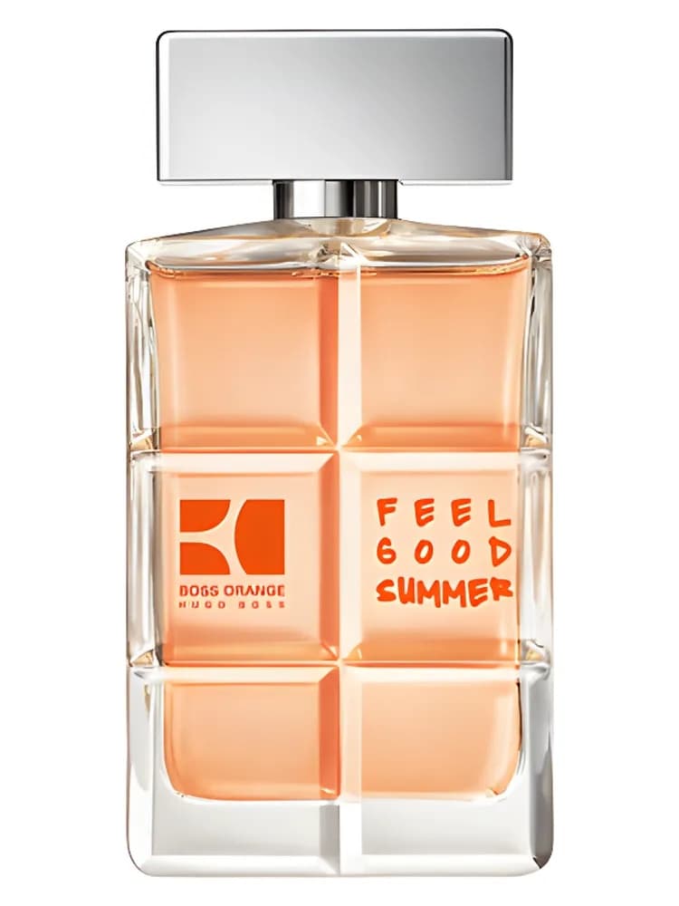 Boss Orange Man : Feel Good Summer 2013