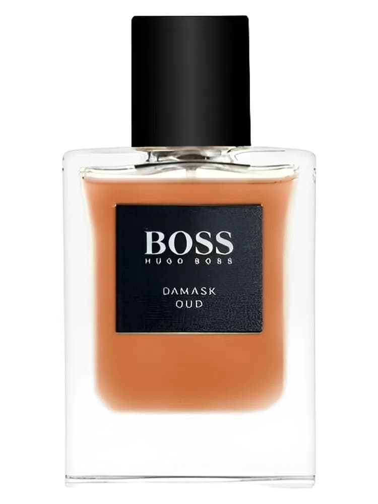 Damask Oud