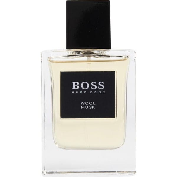 Wool & Musk
