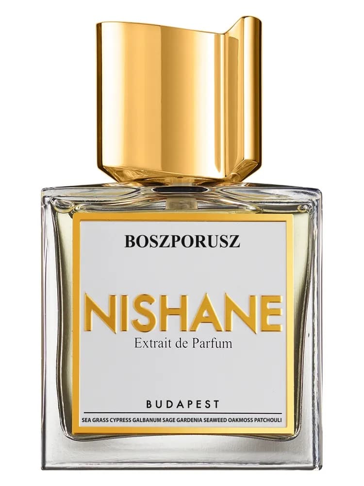 Boszporusz