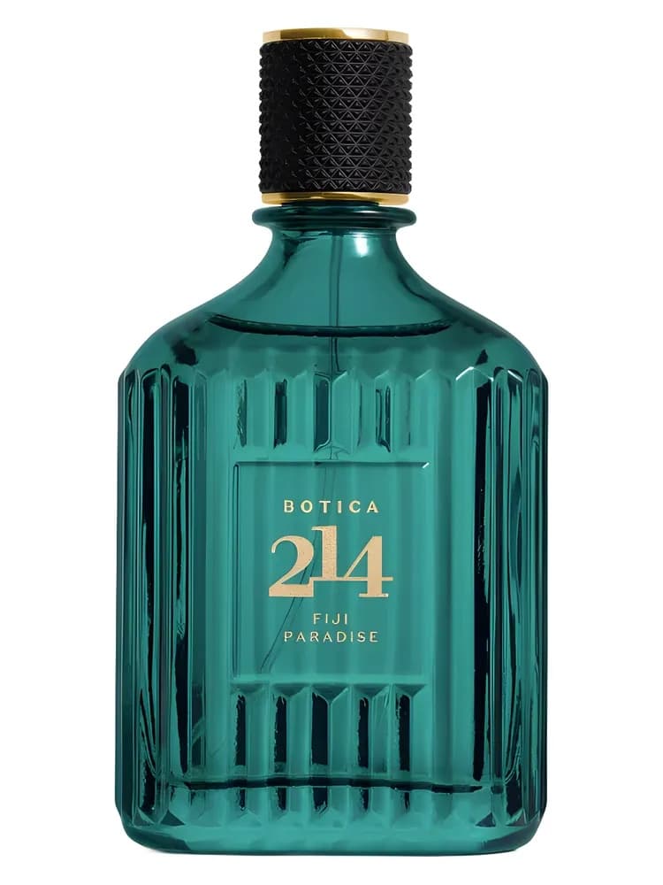 Botica 214 Fiji Paradise For Men