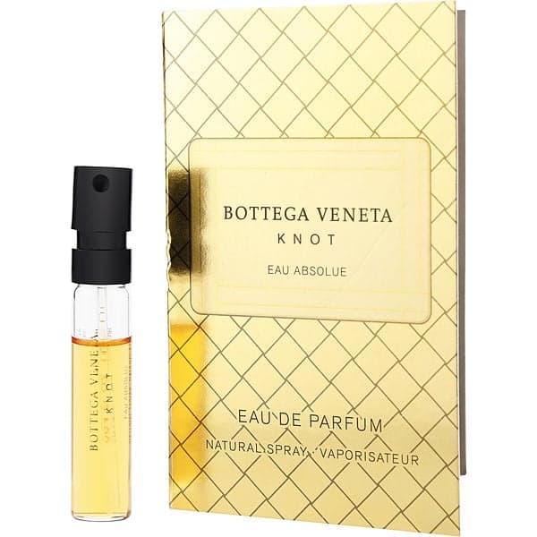 Knot Eau Absolue