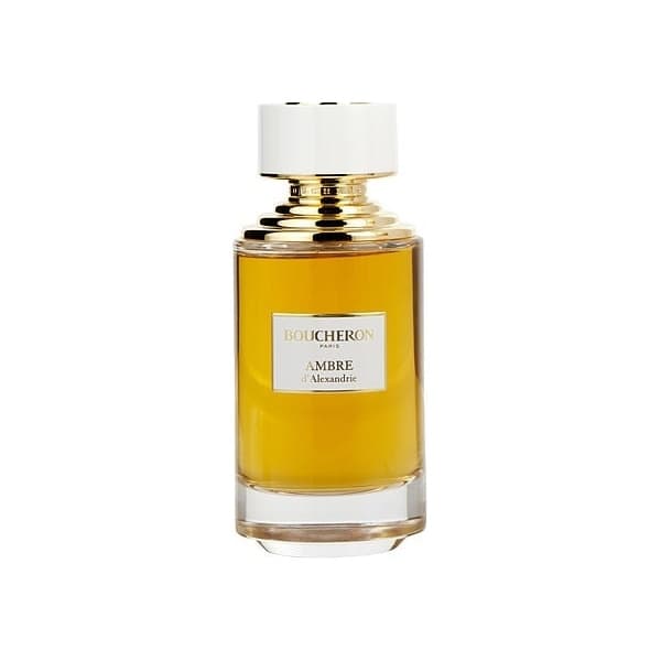Ambre D'Alexandrie