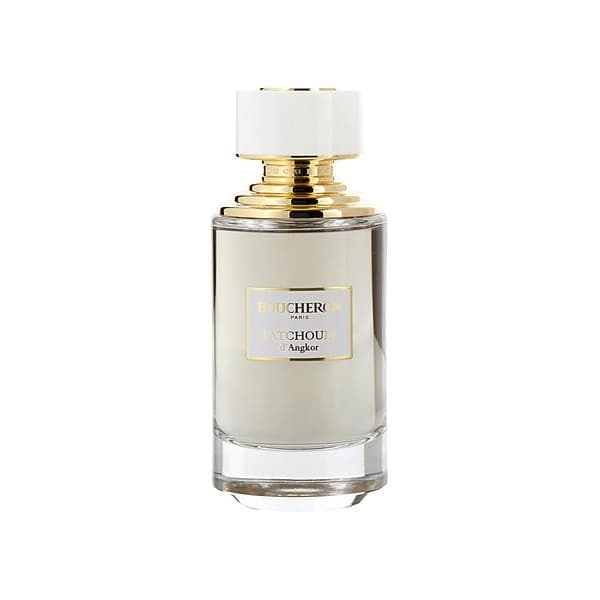 Patchouli D'Angkor