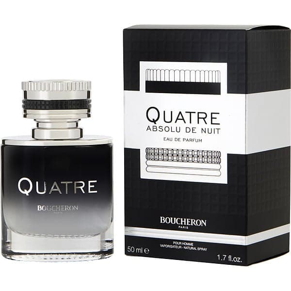 Quatre Absolu De Nuit Pour Femme