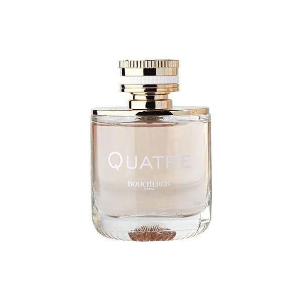 Quatre Pour Femme