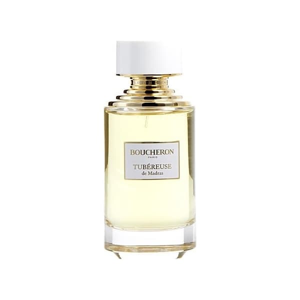 Tubéreuse De Madras