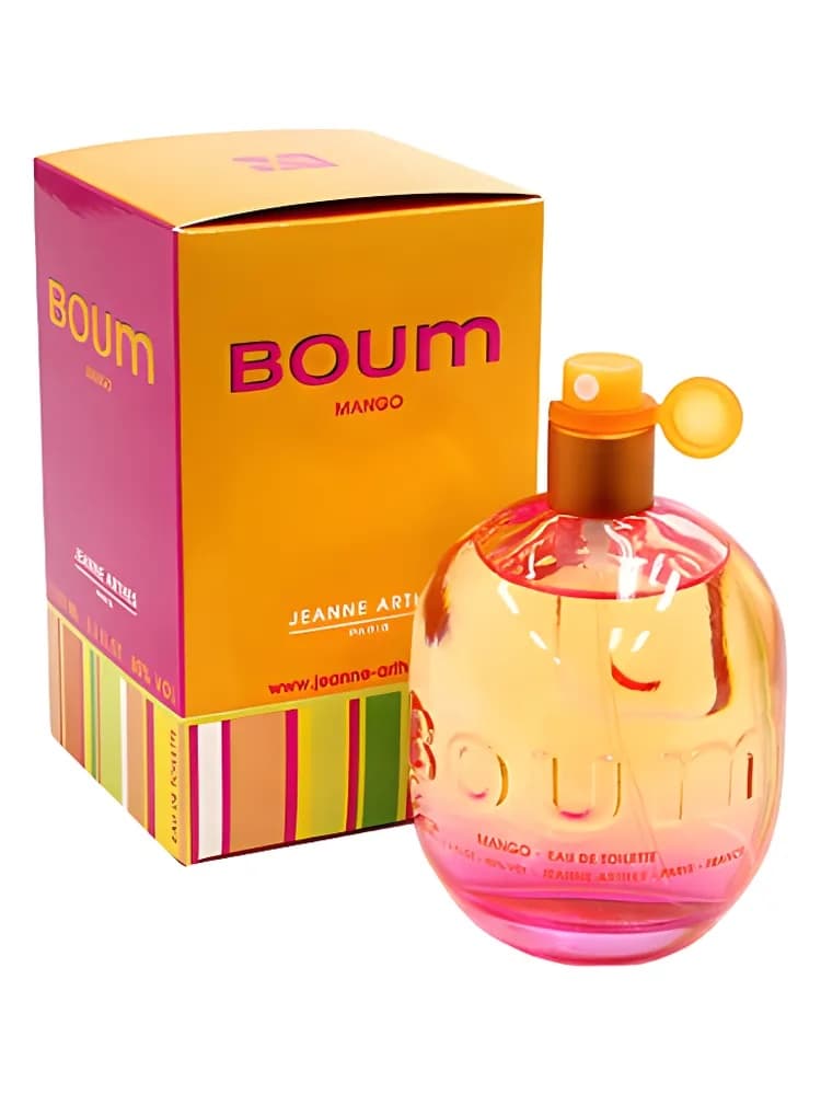Boum Savon
