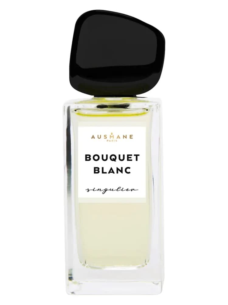 Bouquet Blanc