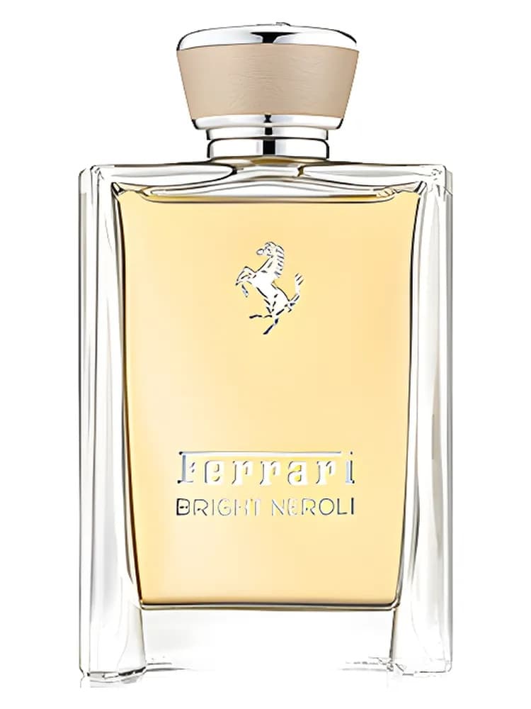 Ferrari Bright Neroli Essence