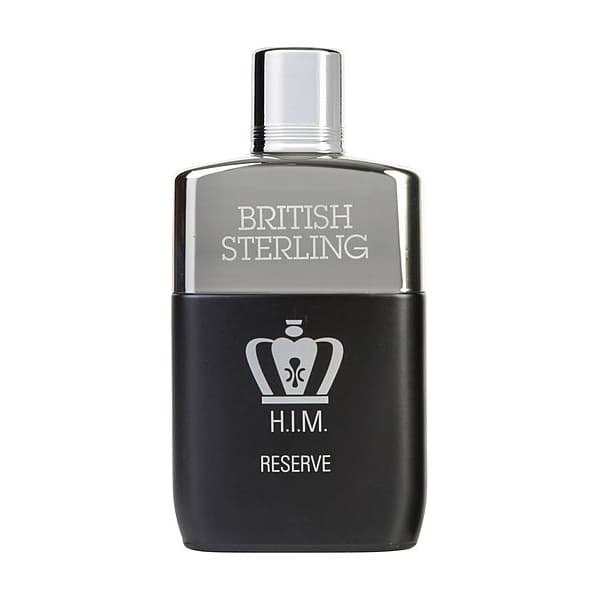 British Sterling H.I.M Reserve