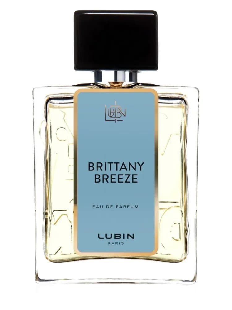 Brittany Breeze
